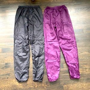Bodywrappers Ripstop pants - bundle of 2.